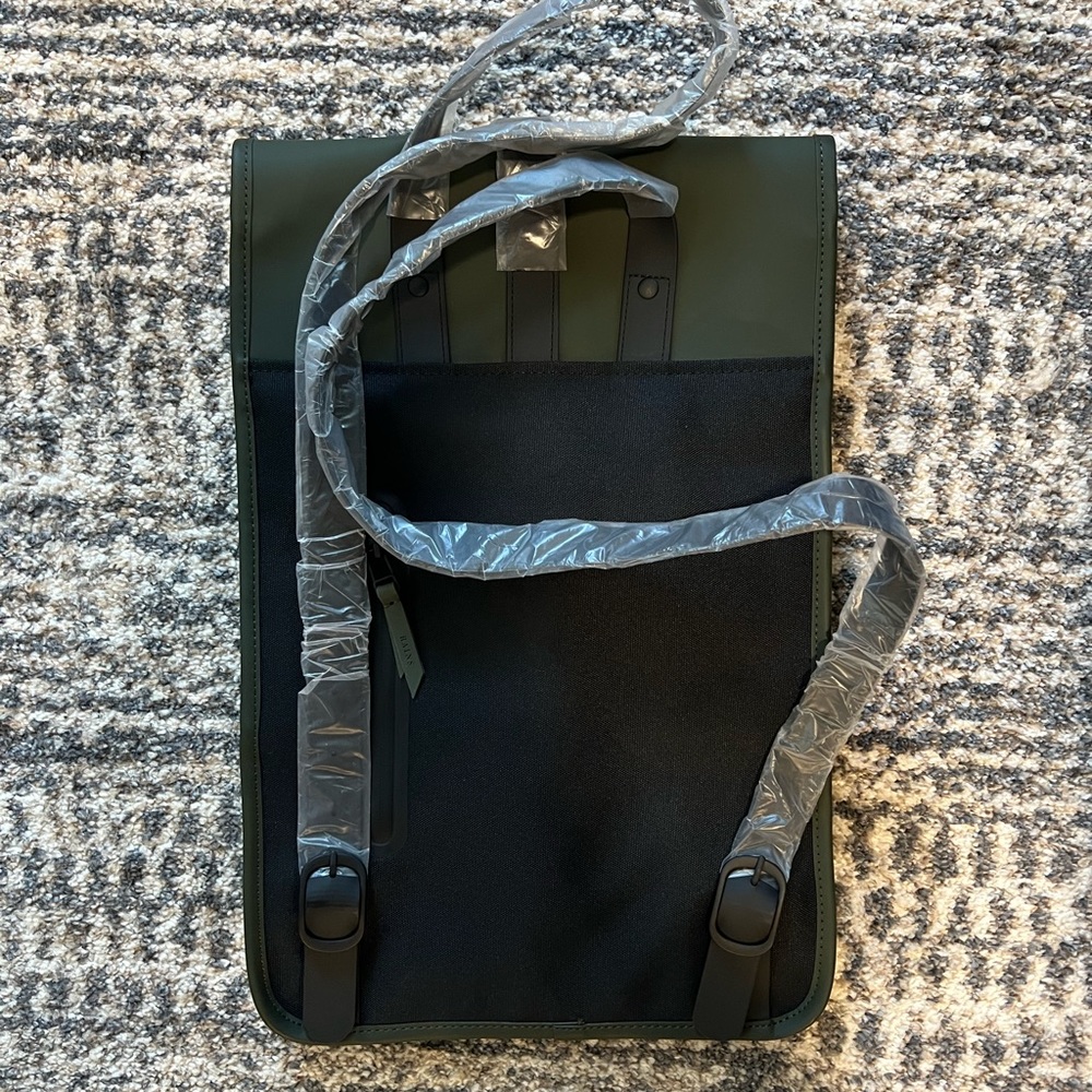 Rains Backpack - Picture 2 of 5